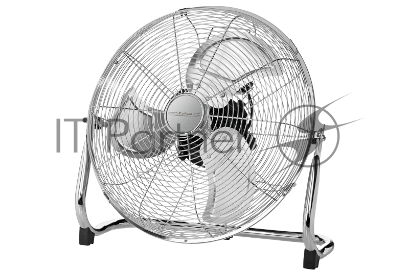 Вентилятор ProfiCare PC-VL 3067 WM inox 50 cm
