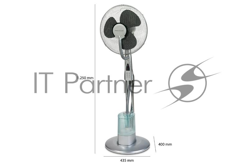 Вентилятор ProfiCare PC-VL 3069 LB