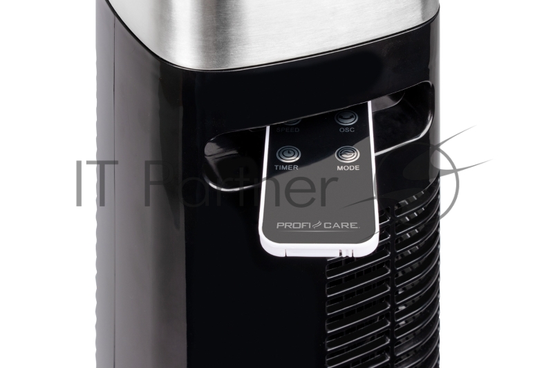 Вентилятор ProfiCare PC-TVL 3068 inox