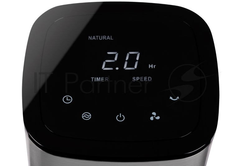 Вентилятор ProfiCare PC-TVL 3068 inox