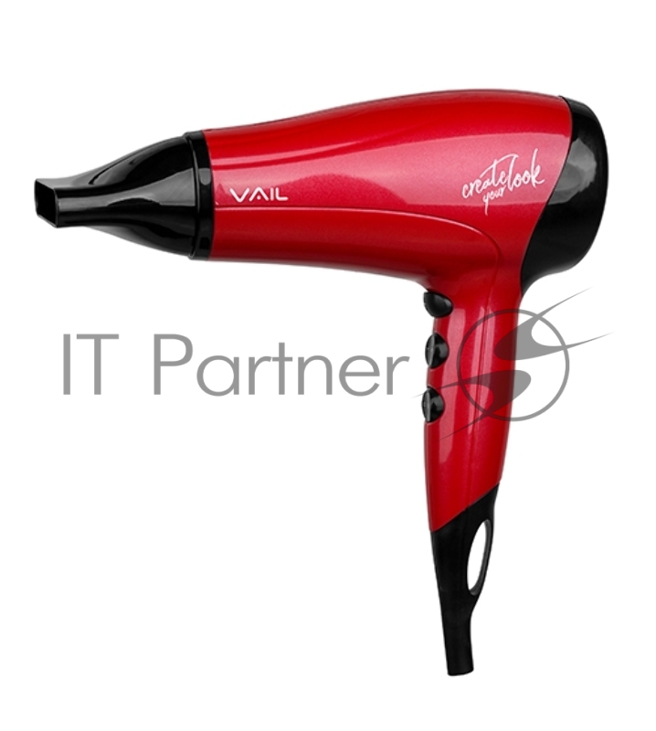 Фен VAIL VL-6221 мощность 2200 Вт
