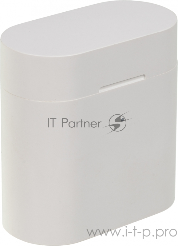 Гарнитура вкладыши Xiaomi Mi True Wireless Earphones 2S белый беспроводные bluetooth в ушной раковине (TWSEJ07WM/BHR4208GL)