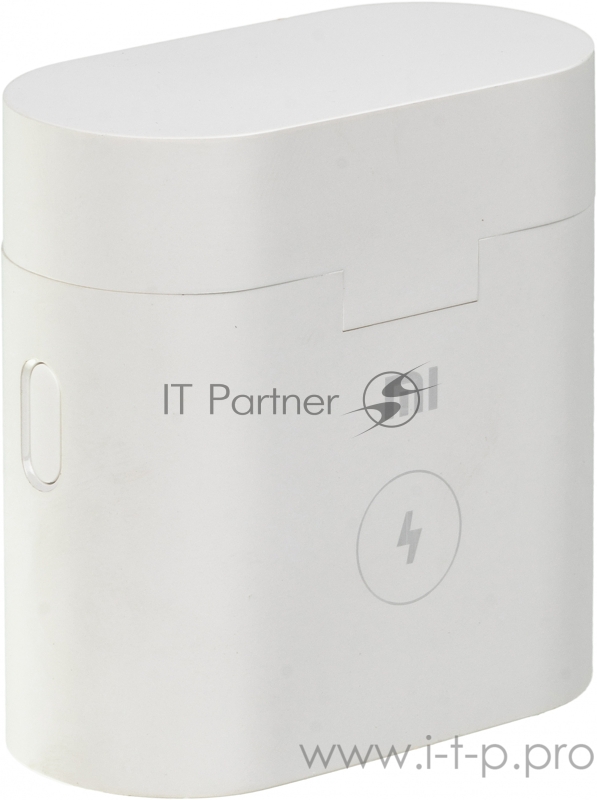 Гарнитура вкладыши Xiaomi Mi True Wireless Earphones 2S белый беспроводные bluetooth в ушной раковине (TWSEJ07WM/BHR4208GL)