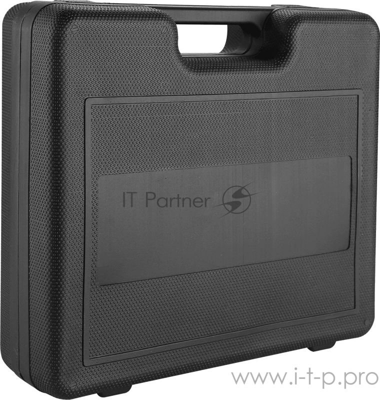 Дрель ударная Deko DKID650W 650Вт ключевой реверс (кейс в комплекте)