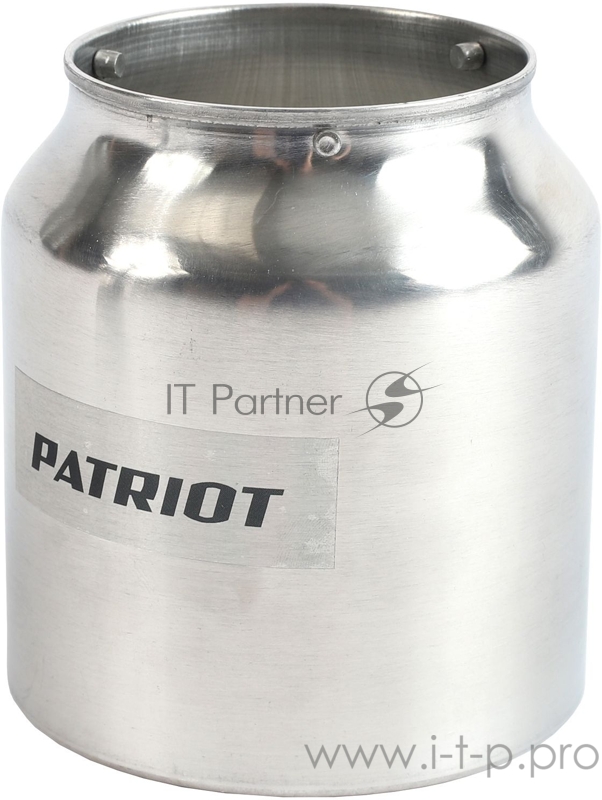 Пистолет пескоструйный для пневмоинструмента Patriot GH 166А 300л/мин