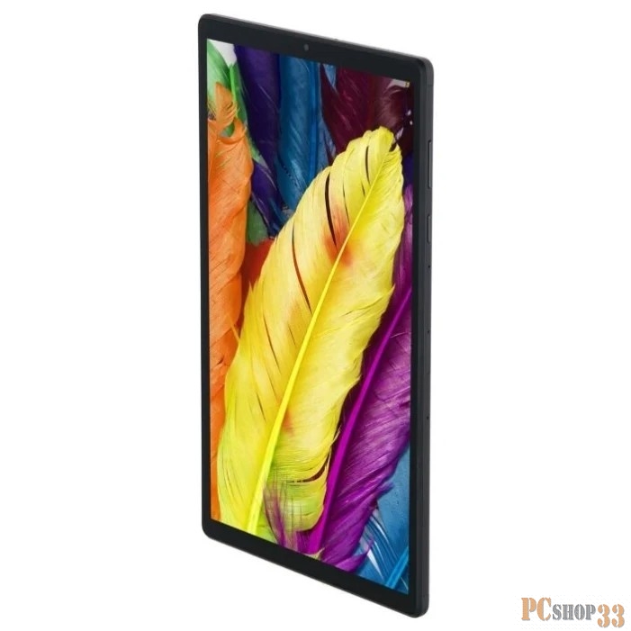 Планшет Lenovo M10 FHD Plus TB-X606F 10.3 WUXGA(1920x1200) TDDI/MediaTek Helio P22T 2,3 GHz Octa/4GB/64GB/IMG GE8320 GPU/no3G/WiFi ac/BT5.0/USB-C 3.1/5 MP+8 MP/microSD/5000mAh/8.5h/460 g/Android 9.0/1Y/IRON GRAY