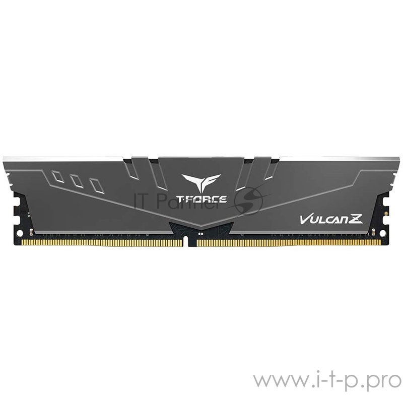 Модуль памяти TEAM GROUP Vulcan Z GRAY UD-D4 16GB 3600