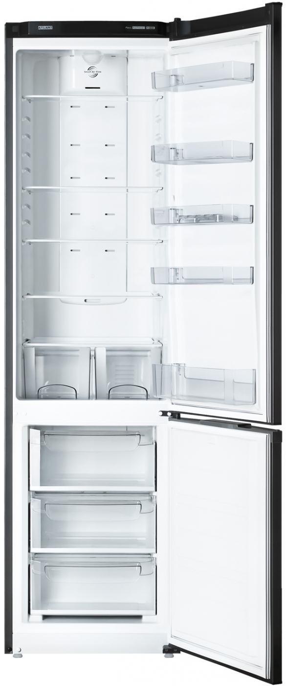 Холодильник Atlant 4426-049 ND нержавеющая сталь