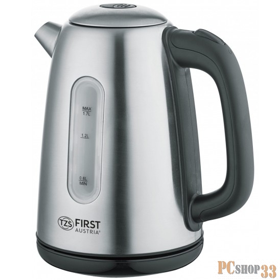 Чайник FIRST FA-5409-6 Stell