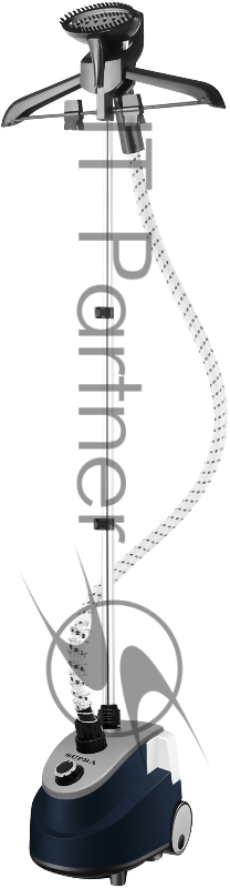 Отпариватель ручной Supra SBS-201 1750Вт белый