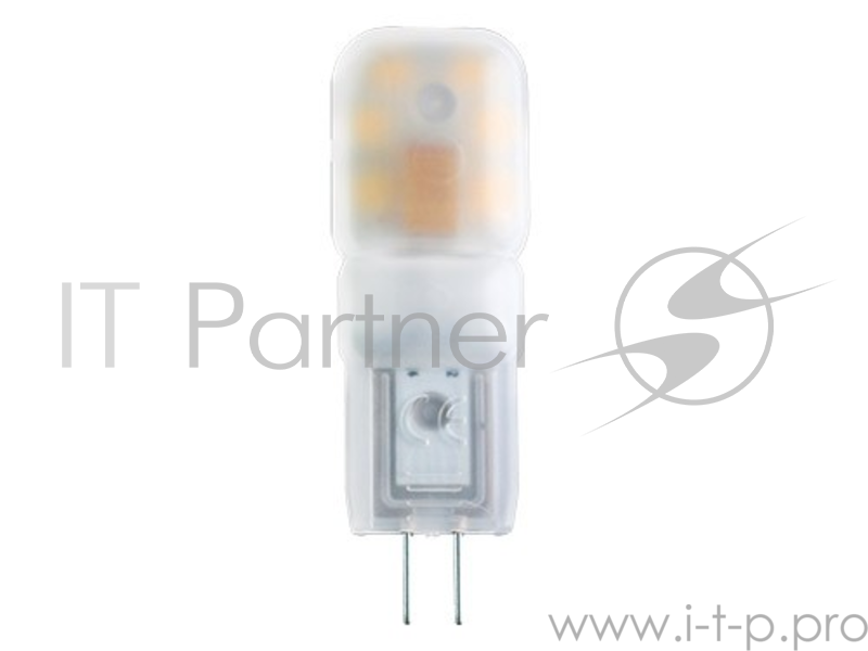 Лампа светодиодная CAMELION LED2.5-JC-SL/845/G4 2.5Вт 12в ac/dc