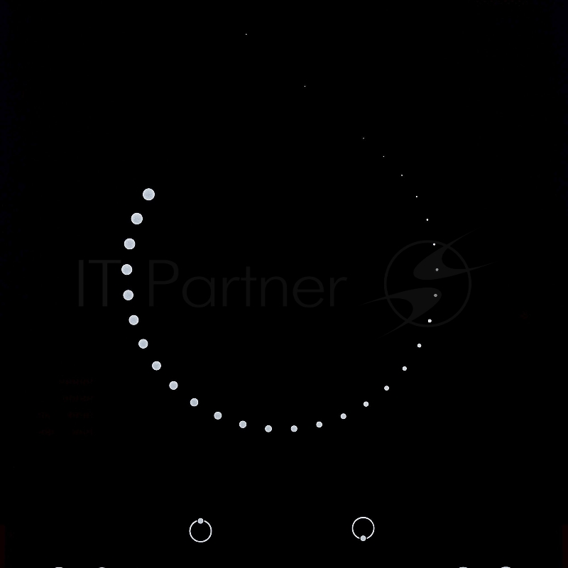 Варочная поверхность электрическая Krona CORTO 30 BL