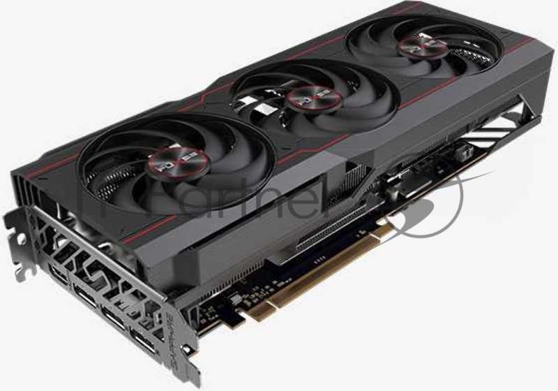 SAPPHIRE PULSE AMD RADEON™ RX 6800 OC GAMING GRAPHICS CARD WITH 16GB GDDR6 LITE (11305-02-20G)