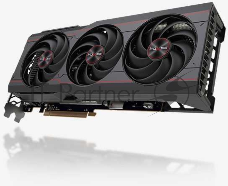 SAPPHIRE PULSE AMD RADEON™ RX 6800 OC GAMING GRAPHICS CARD WITH 16GB GDDR6 LITE (11305-02-20G)