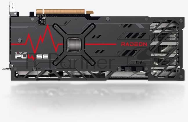 SAPPHIRE PULSE AMD RADEON™ RX 6800 OC GAMING GRAPHICS CARD WITH 16GB GDDR6 LITE (11305-02-20G)