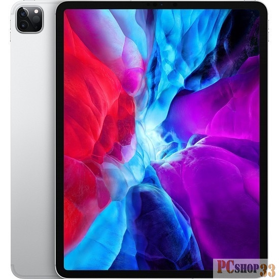Apple 12.9-inch iPad Pro (2020) WiFi 512GB - Silver (rep. MTFQ2RU/A)