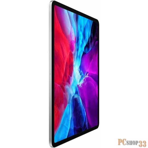 Apple 12.9-inch iPad Pro (2020) WiFi 512GB - Silver (rep. MTFQ2RU/A)