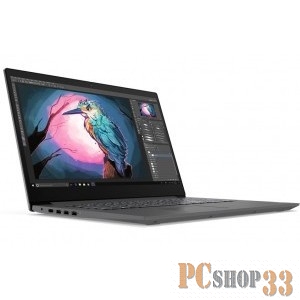Lenovo V17-IIL 17 FHD (1920x1080) IPS AG, I5-1035G1 1.0G, 2x4GB DDR4 2667, 256GB SSD M.2, Intel UHD, WiFi, BT, NoODD, 2cell 42Wh, NoOS, 1Y CI, 2.2kg
