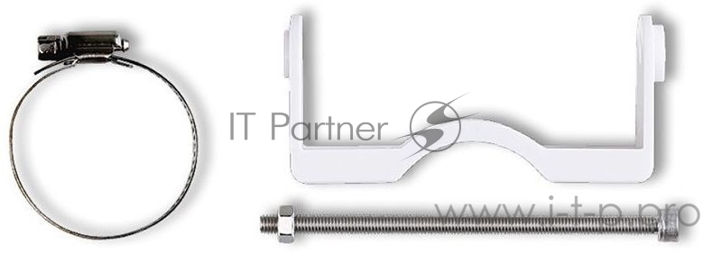 Усилитель сигнала Триколор DS-4G-5kit 20м многодиапазонная белый