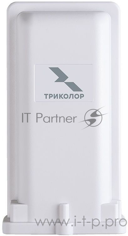Усилитель сигнала Триколор DS-4G-5kit 20м многодиапазонная белый