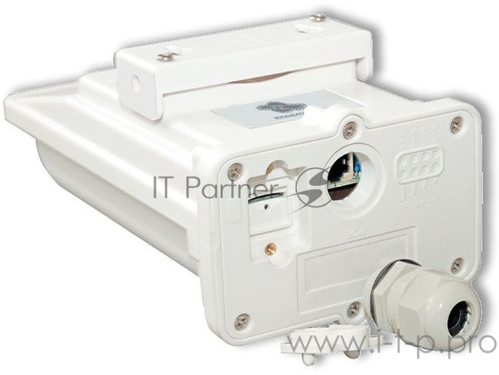 Усилитель сигнала Триколор DS-4G-5kit 20м многодиапазонная белый