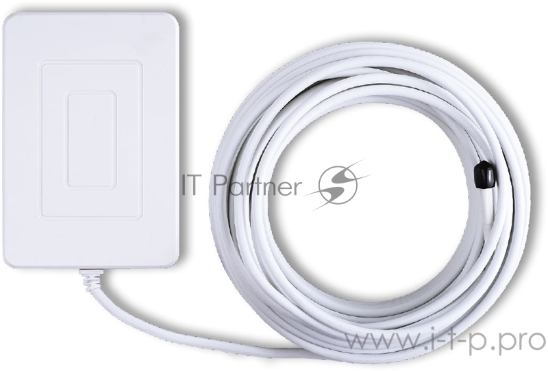 Усилитель сигнала Триколор DS-900-kit 15м однодиапазонная черный