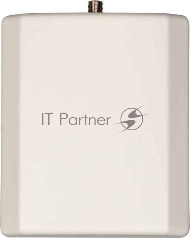 Усилитель сигнала Триколор TR-900/2100-50-kit 20м двухдиапазонная белый