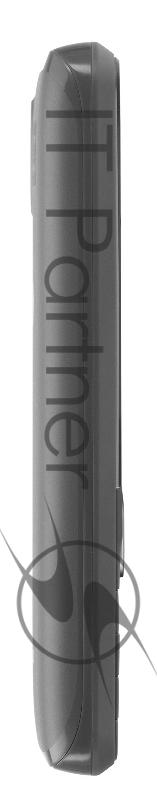 Мобильный телефон Digma A241 Linx 32Mb серый моноблок 2.44 240x320 GSM900/1800