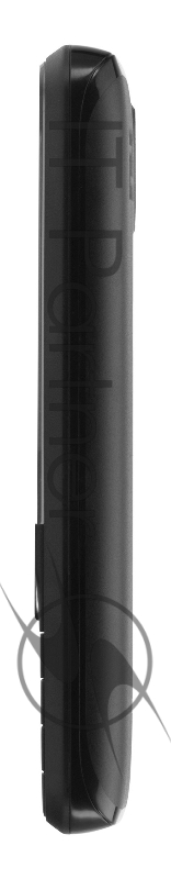 Мобильный телефон Digma A241 Linx 32Mb черный моноблок 2.44 240x320 GSM900/1800