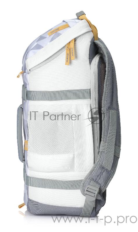 Сумка HP 15.6 Odyssey Facet White BP