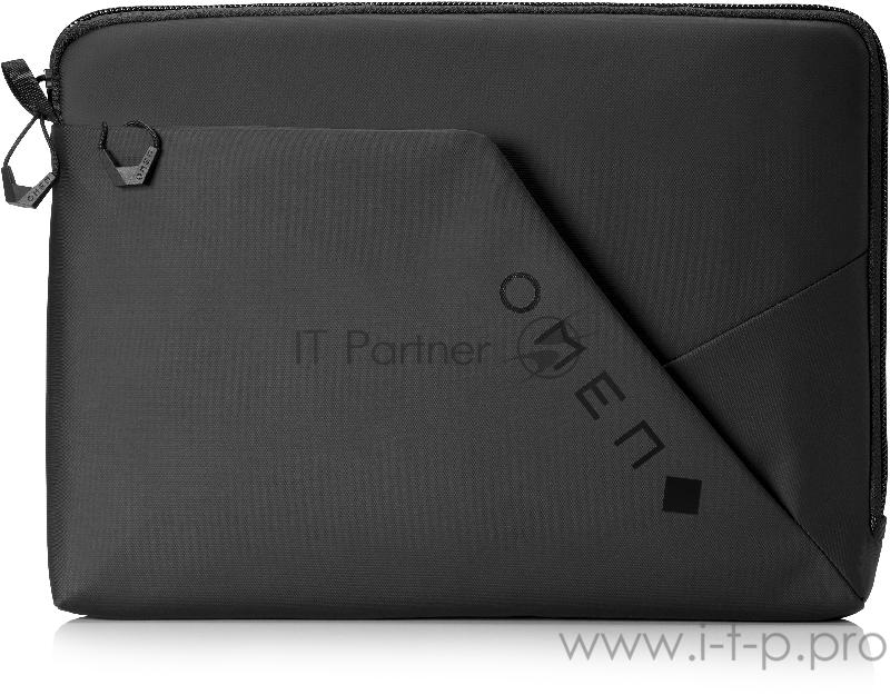 сумка HP OMEN Transceptor 15 Sleeve