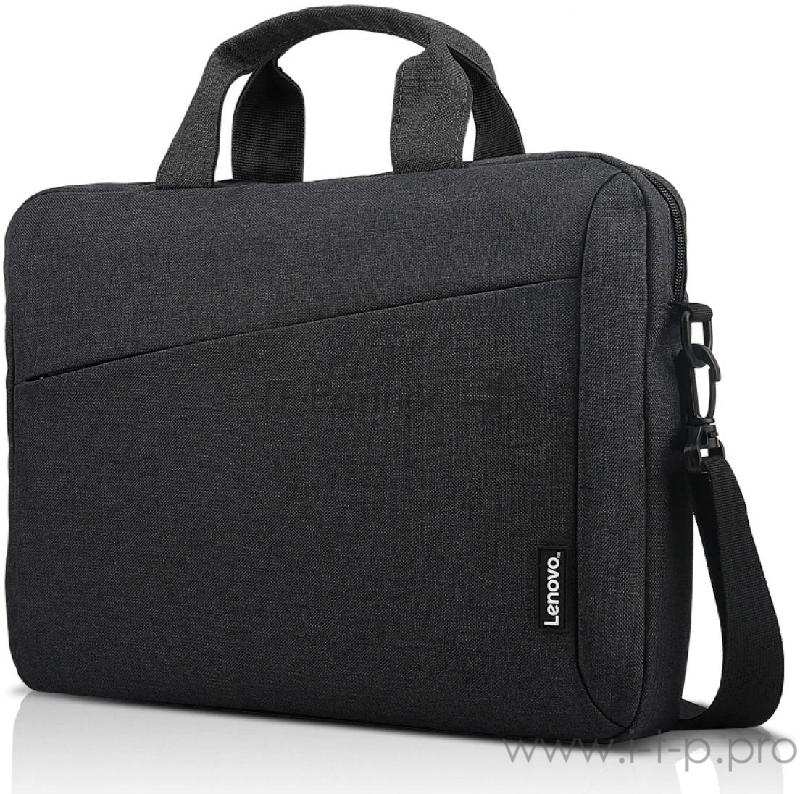 Сумка LENOVO 15.6 LAPTOP CASUAL TOPLOADER T210 BLACK