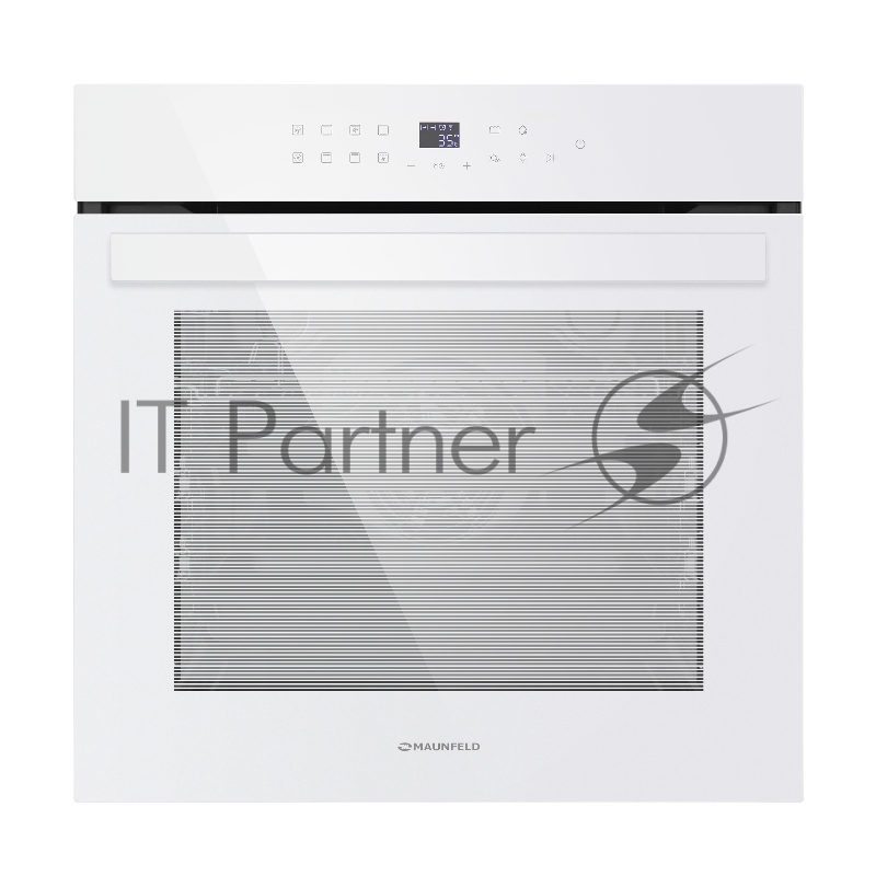 Шкаф духовой электрический MAUNFELD EOEH.7611SCW
