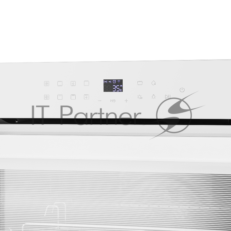 Шкаф духовой электрический MAUNFELD EOEH.7611SCW