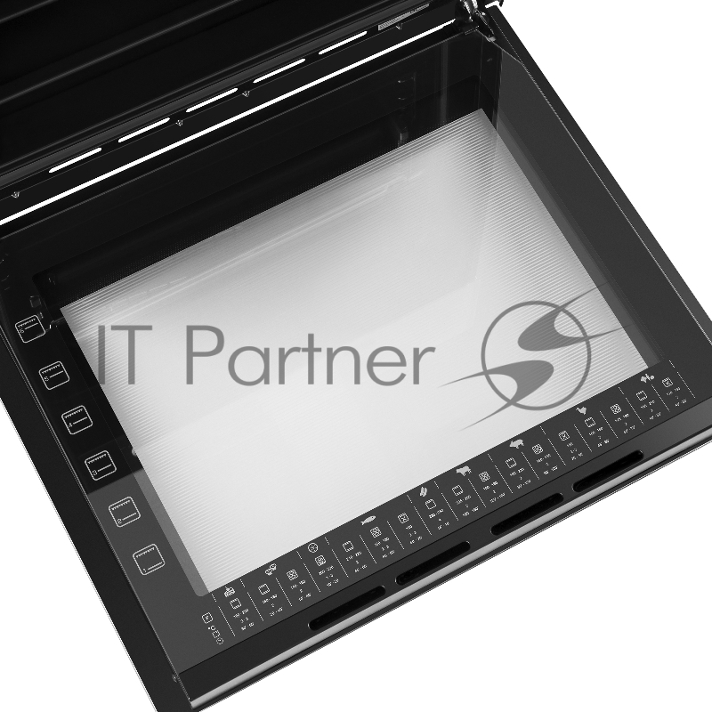 Шкаф духовой электрический MAUNFELD EOEH.7611SCW