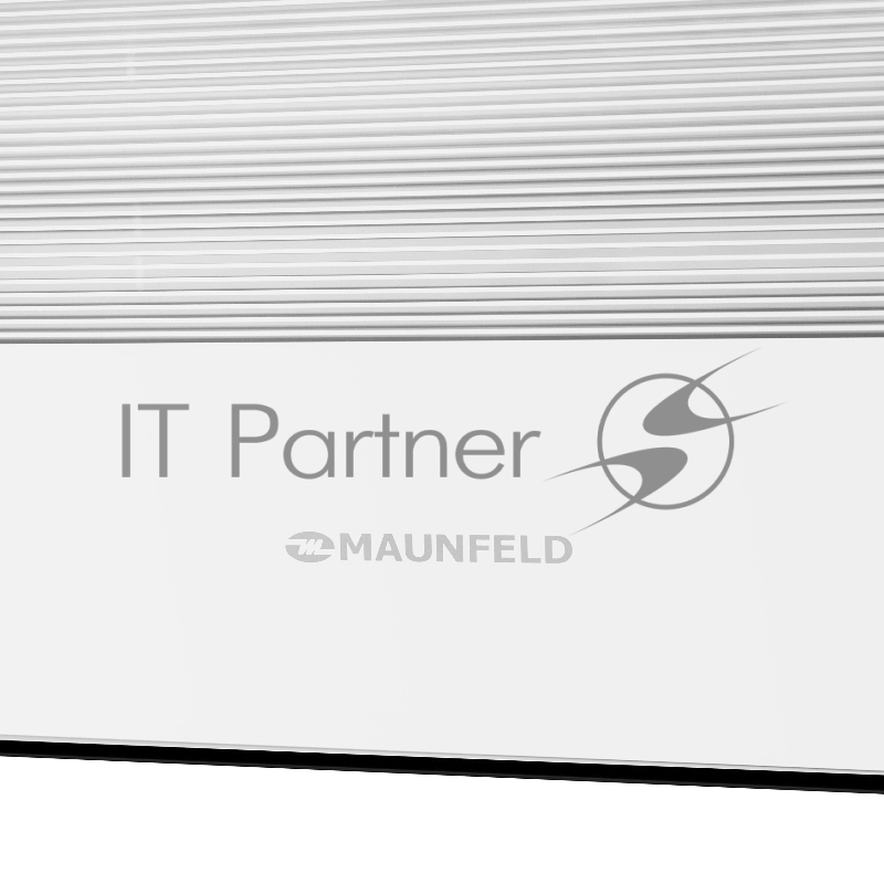 Шкаф духовой электрический MAUNFELD EOEH.7611SCW