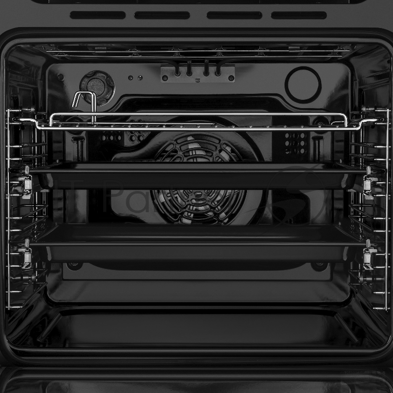 Шкаф духовой электрический MAUNFELD EOEH.7611SCW