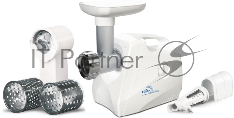 Электромясорубка Ротор Дива ЭМШ 35/300-3