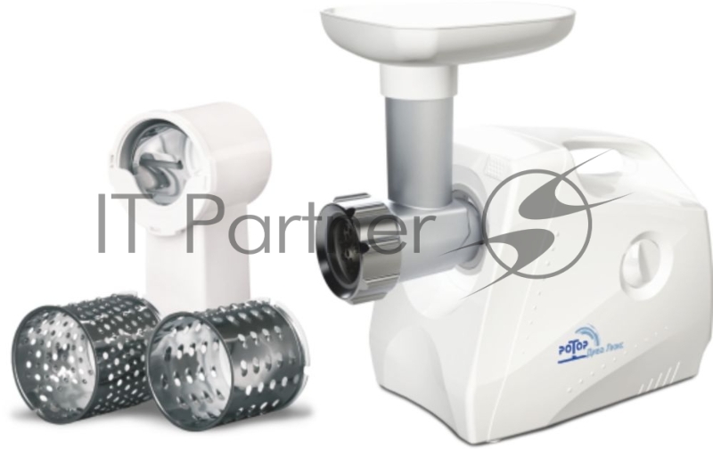 Электромясорубка Ротор Дива-Р ЭМШ 35/300-4