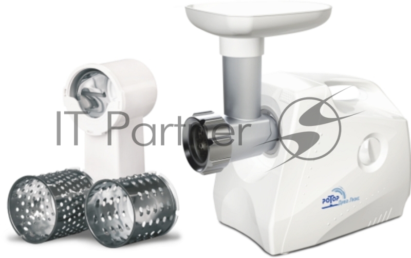 Электромясорубка Ротор Дива-Р ЭМШ 35/300-4