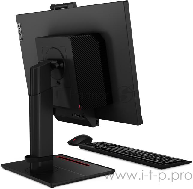 Монитор Lenovo TIO 24 G4 IR 23,8 16:9 IPS 1920x1080 4ms 1000:1 250 178/178 /DP-in//IR Cam/Speakers, LTPS