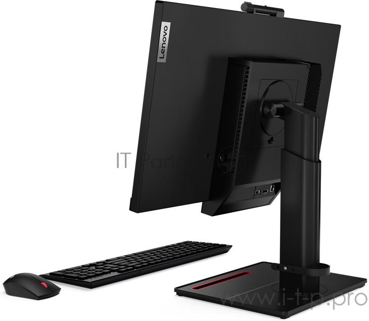 Монитор Lenovo TIO 24 G4 IR 23,8 16:9 IPS 1920x1080 4ms 1000:1 250 178/178 /DP-in//IR Cam/Speakers, LTPS