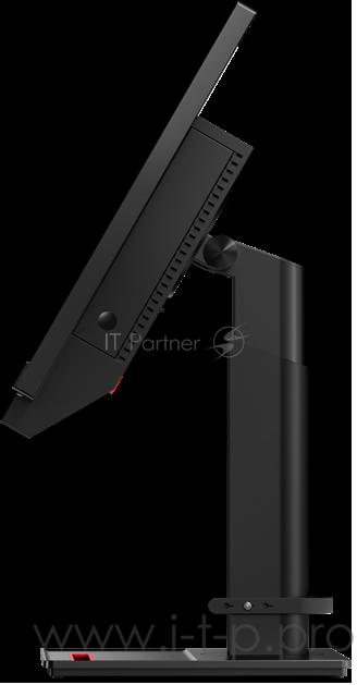 Монитор Lenovo TIO 24 G4 IR 23,8 16:9 IPS 1920x1080 4ms 1000:1 250 178/178 /DP-in//IR Cam/Speakers, LTPS