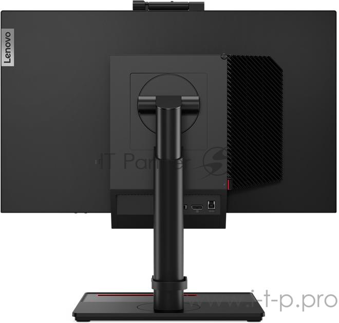 Монитор Lenovo TIO 24 G4 IR 23,8 16:9 IPS 1920x1080 4ms 1000:1 250 178/178 /DP-in//IR Cam/Speakers, LTPS
