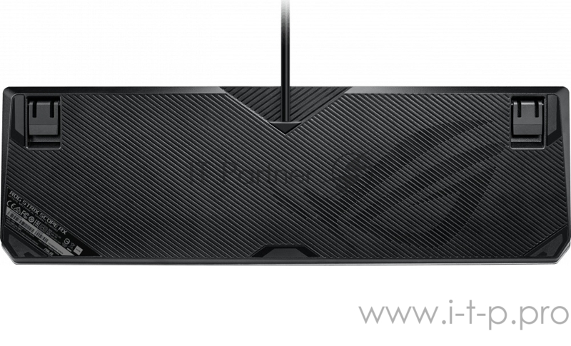 Клавиатура ASUS XA05 ROG STRIX SCOPE RX/RD/RU