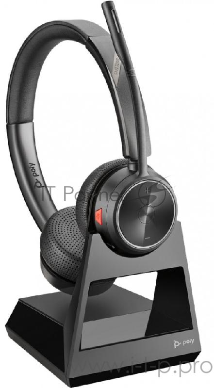 Гарнитура беспроводная SAVI 7220 OFFICE, S7220 D, OTH, BIN, DECT, EU