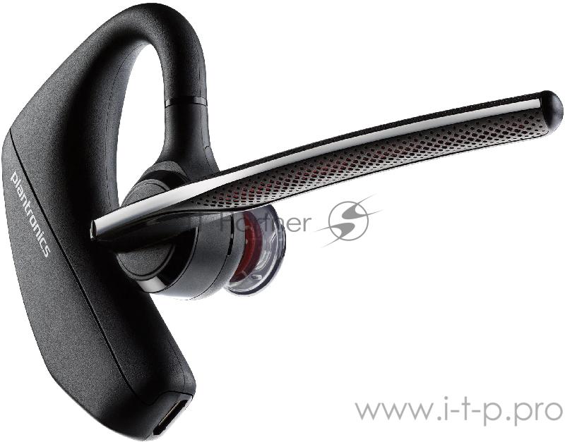 Гарнитура беспроводная VOYAGER 5200 UC,B5200,WW