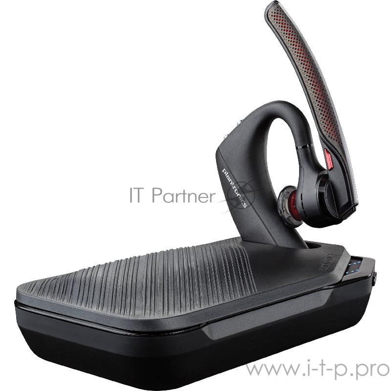 Гарнитура беспроводная VOYAGER 5200 UC,B5200,WW