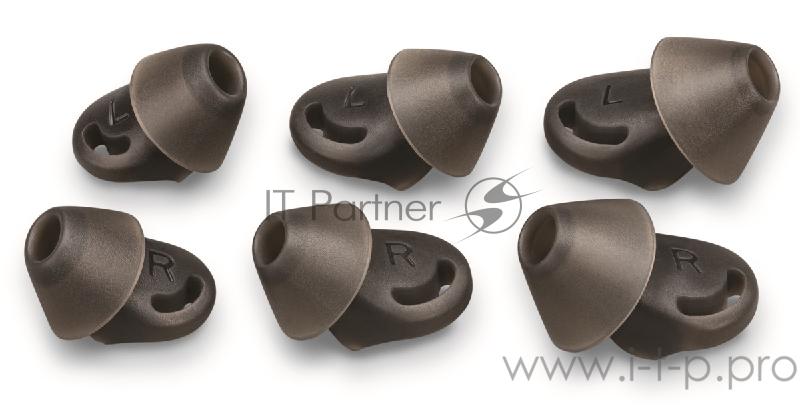 Гарнитура беспроводная VOYAGER 6200 UC,B6200,SAND,WW