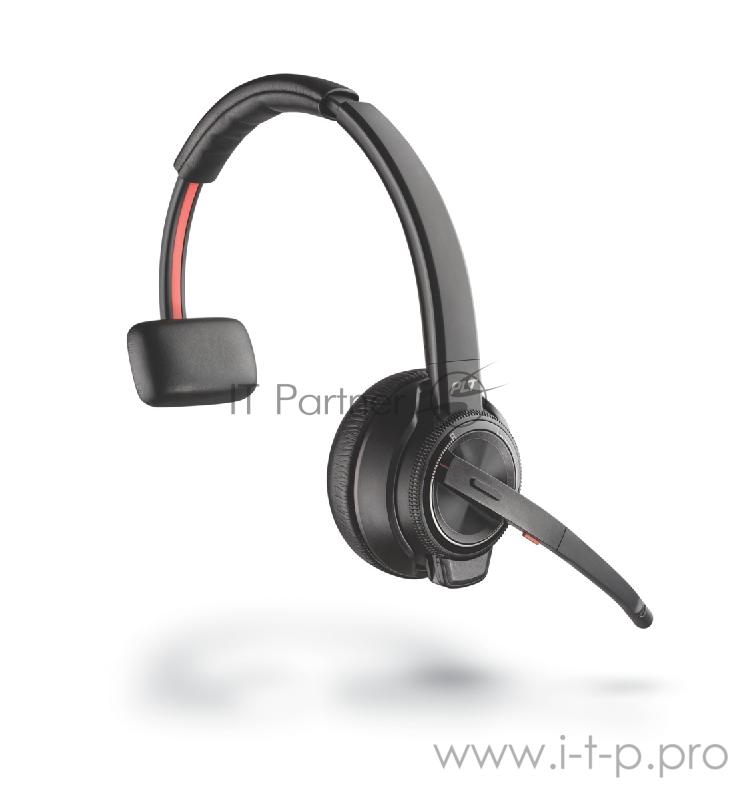 Гарнитура беспроводная W8210-M,SAVI 3IN1,OTH MON,MSFT CERT,DECT,EMEA